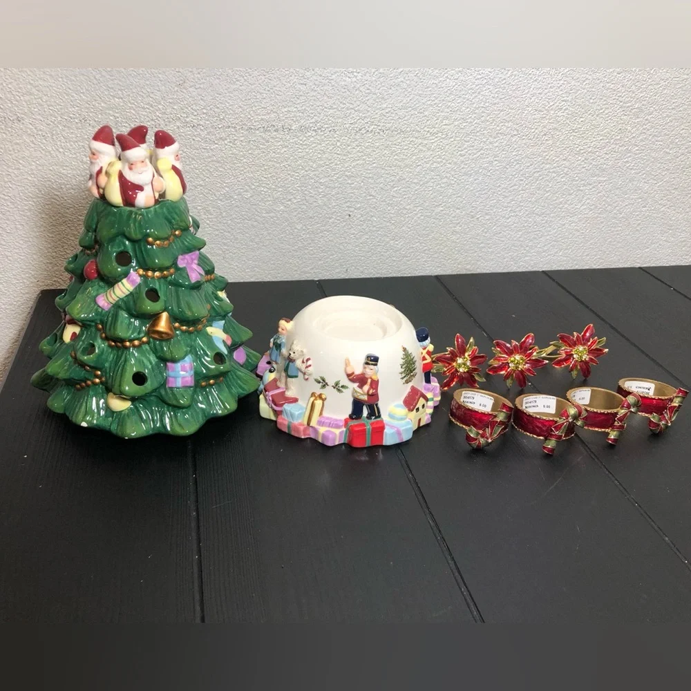 Spode decorative ceramic